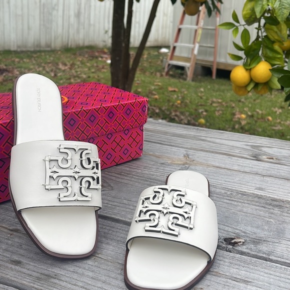 Tory Burch slide sandal - Picture 5 of 8